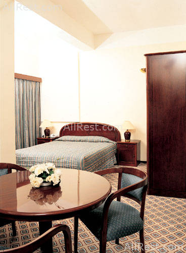 Altin Yunus Hotel 9